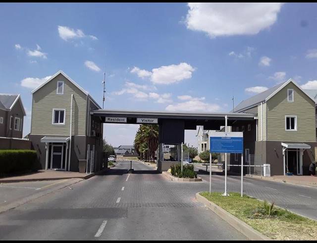 LAND FOR SALE IN RIVERSPRAY LIFESTYLE ESTATE